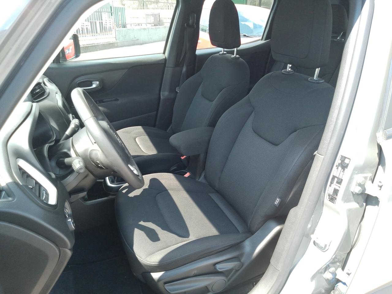 Jeep Renegade 1.0 T3 Longitude