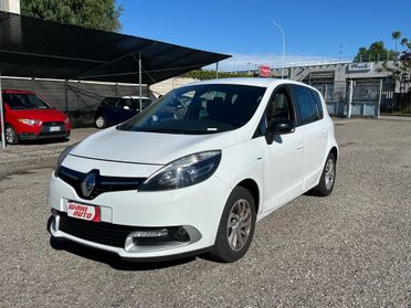 Renault Scénic XMod 1.5 dCi 110CV CAMBIO AUTOMATICO