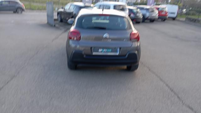 CITROEN C3 *PROMO* BlueHDi 100 S&S You