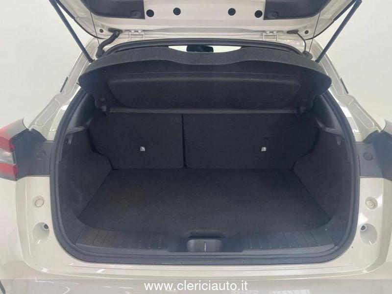 Nissan Juke 1.0 DIG-T 114 CV DCT N-Connecta