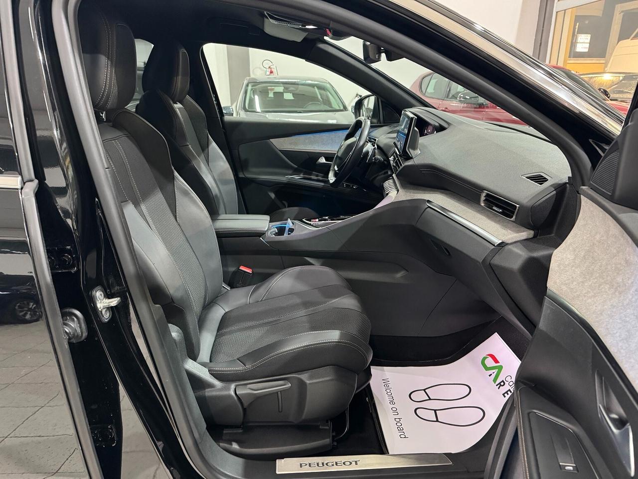 5008 1.5HDi 130cv EAT8 GT 7POSTI SUPER BELLA