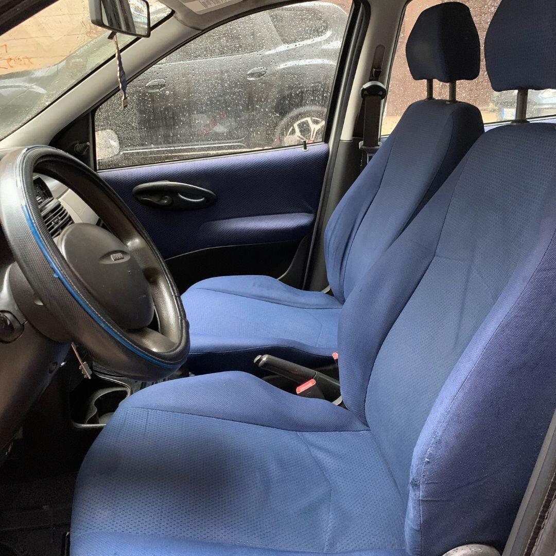 Fiat Punto 1.2 **MOTORE NUOVO**