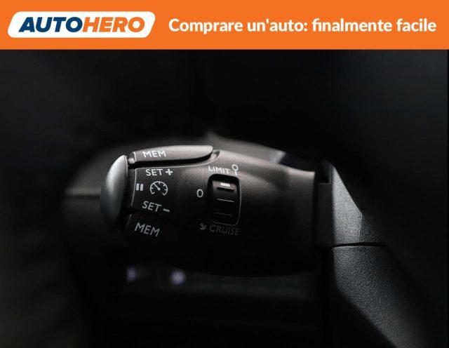 PEUGEOT 208 PureTech 75 Stop&Start 5 porte Allure Pack
