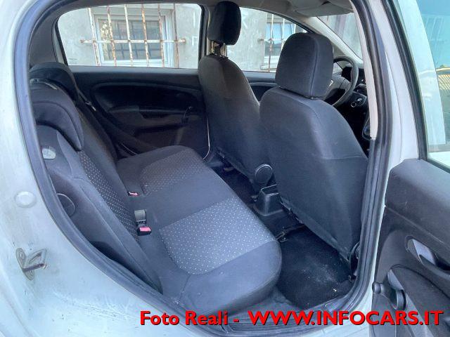 FIAT Grande Punto 1.3 MJT 75 CV 5 porte Dynamic