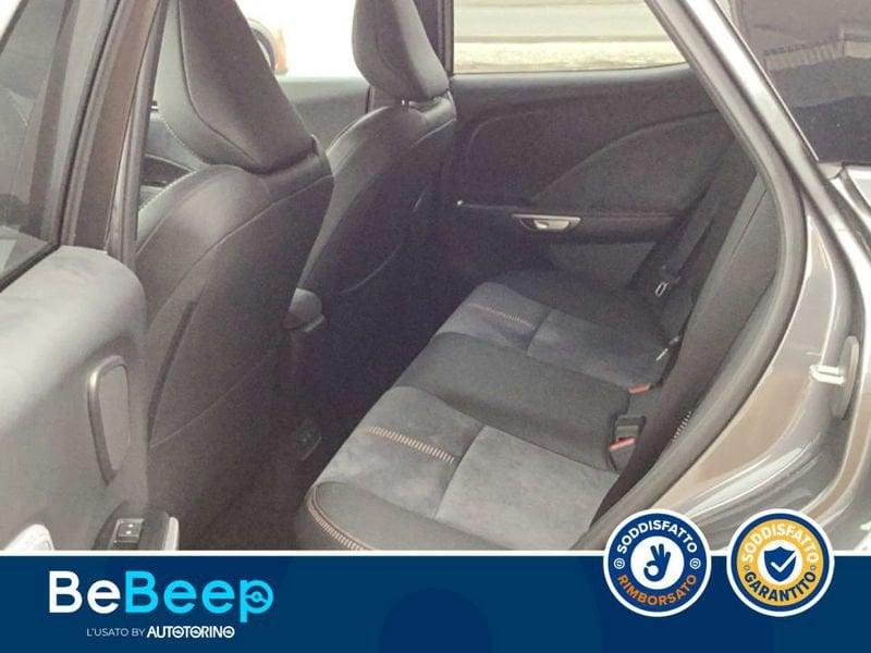 Lexus LBX 1.5 HYBRID COOL 2WD