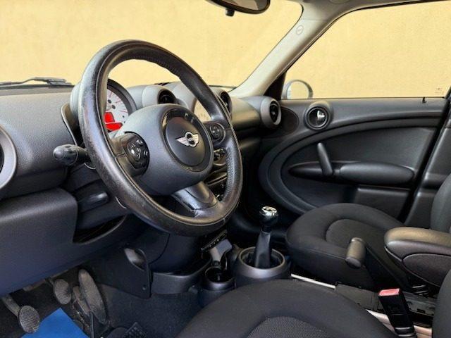 MINI Countryman Mini Cooper D Countryman