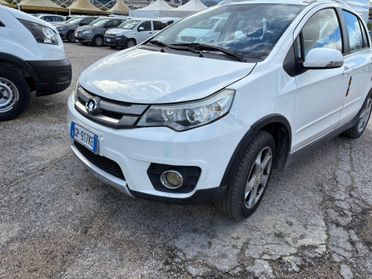 Great Wall Motor Voleex C20R 1.5 GPL