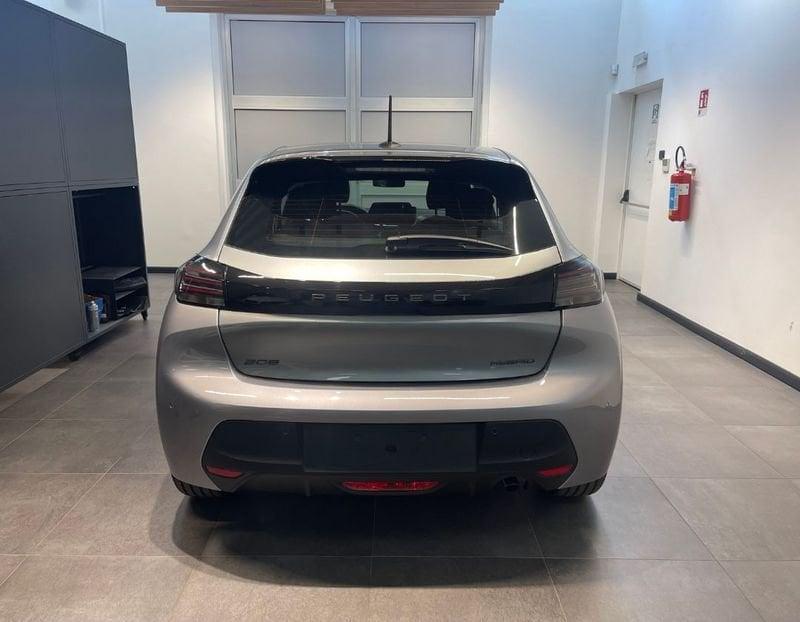 Peugeot 208 208 Hybrid 110 e-DCS6 Style