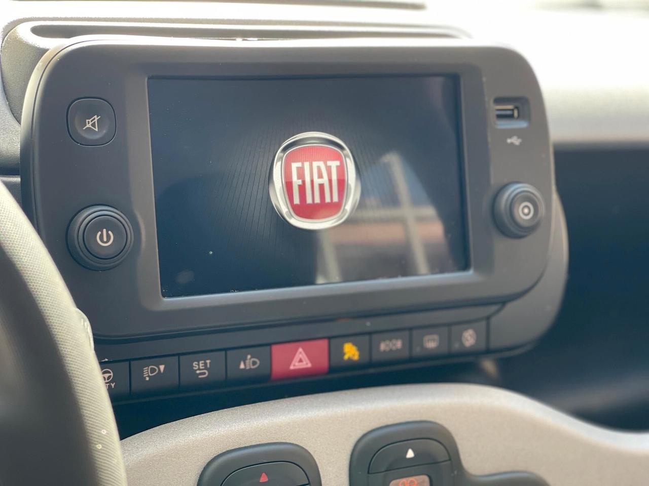 Fiat Panda Cross 1.0 Hybrid *FULL* 20.000 km