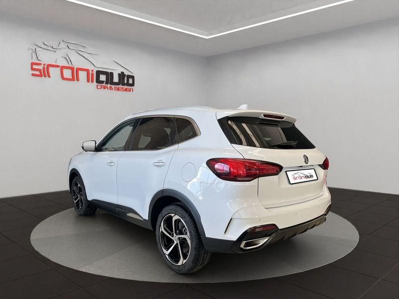 MG HS HS 1.5T-GDI AT Luxury