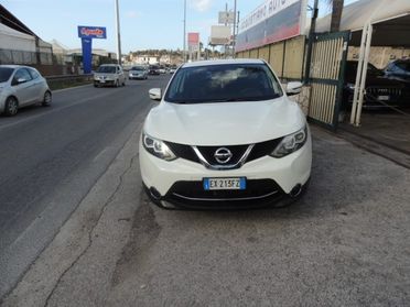 NISSAN Qashqai 1.6 dCi 4WD Acenta Premium