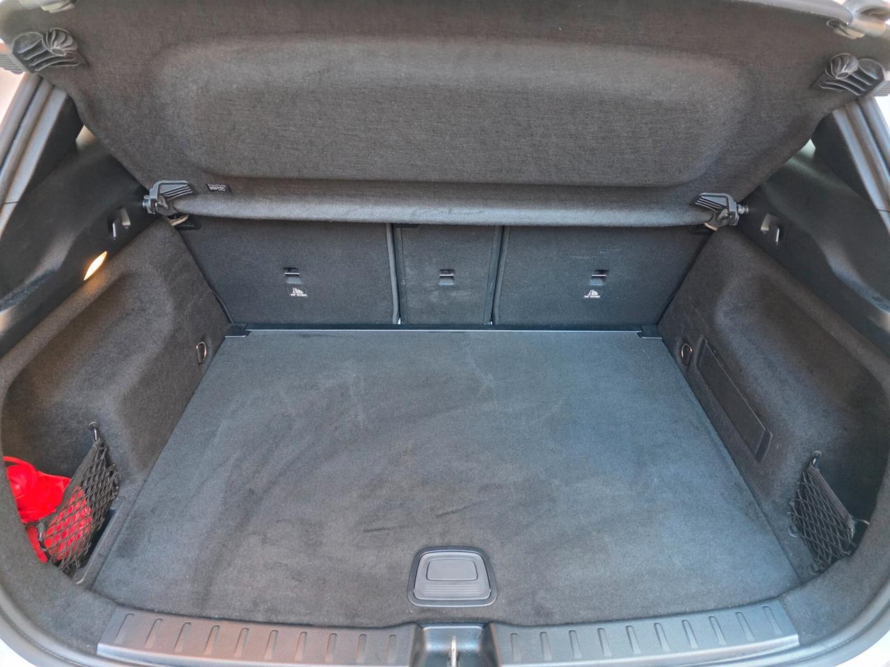 Mercedes-benz GLA 200 d Automatic Premium