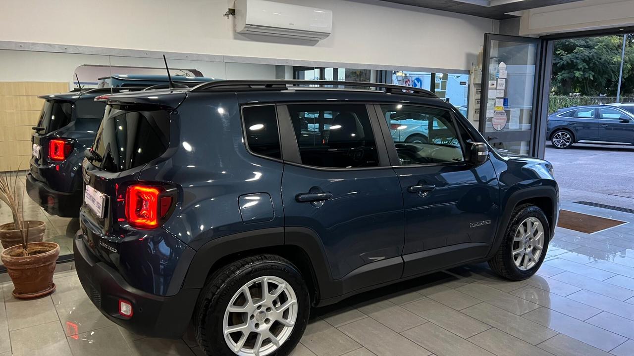 Jeep Renegade 1.6 Mjt 130 CV Limited FULL LED