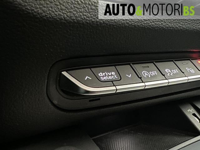 AUDI Q5 40 TDI quattro S tronic Business Sport