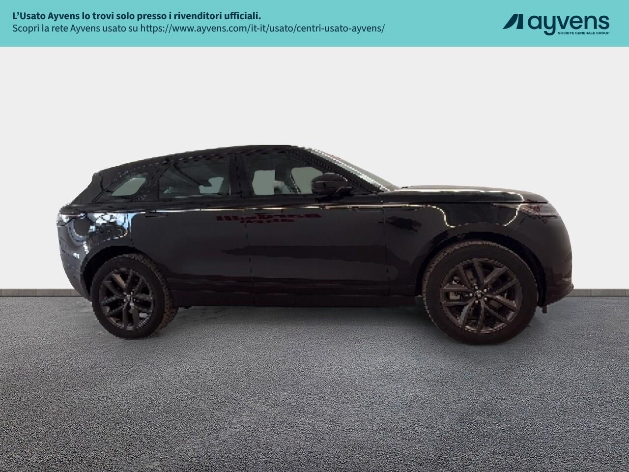 Land Rover Range Velar 2.0 I4 PHEV 404 CV S