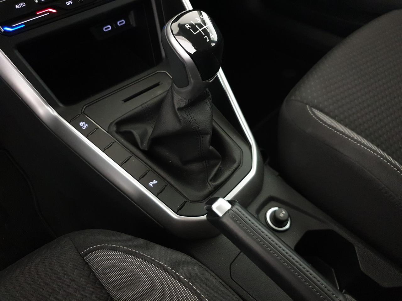 Volkswagen Polo 1.0 tsi life 95cv