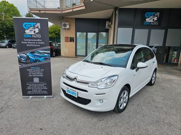 Citroen C3 Exclusive - Unico Proprietario