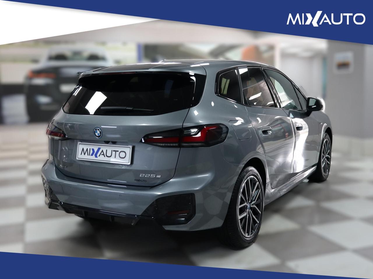 BMW 225 e Active Tourer xDrive Msport Auto