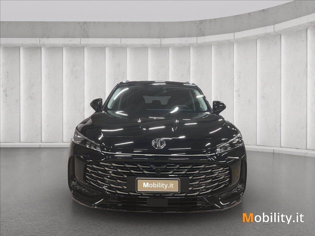 MG HS 1.5 hybrid+ Luxury auto del 2026