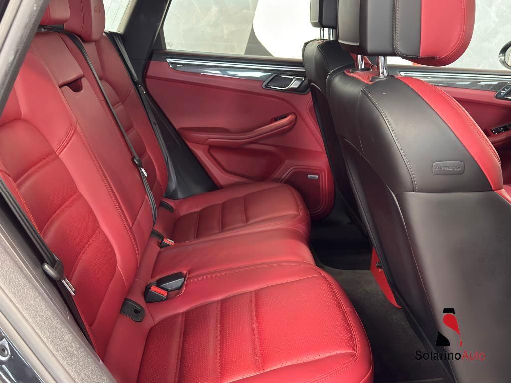 Porsche Macan 3.0 GTS 360cv pdk