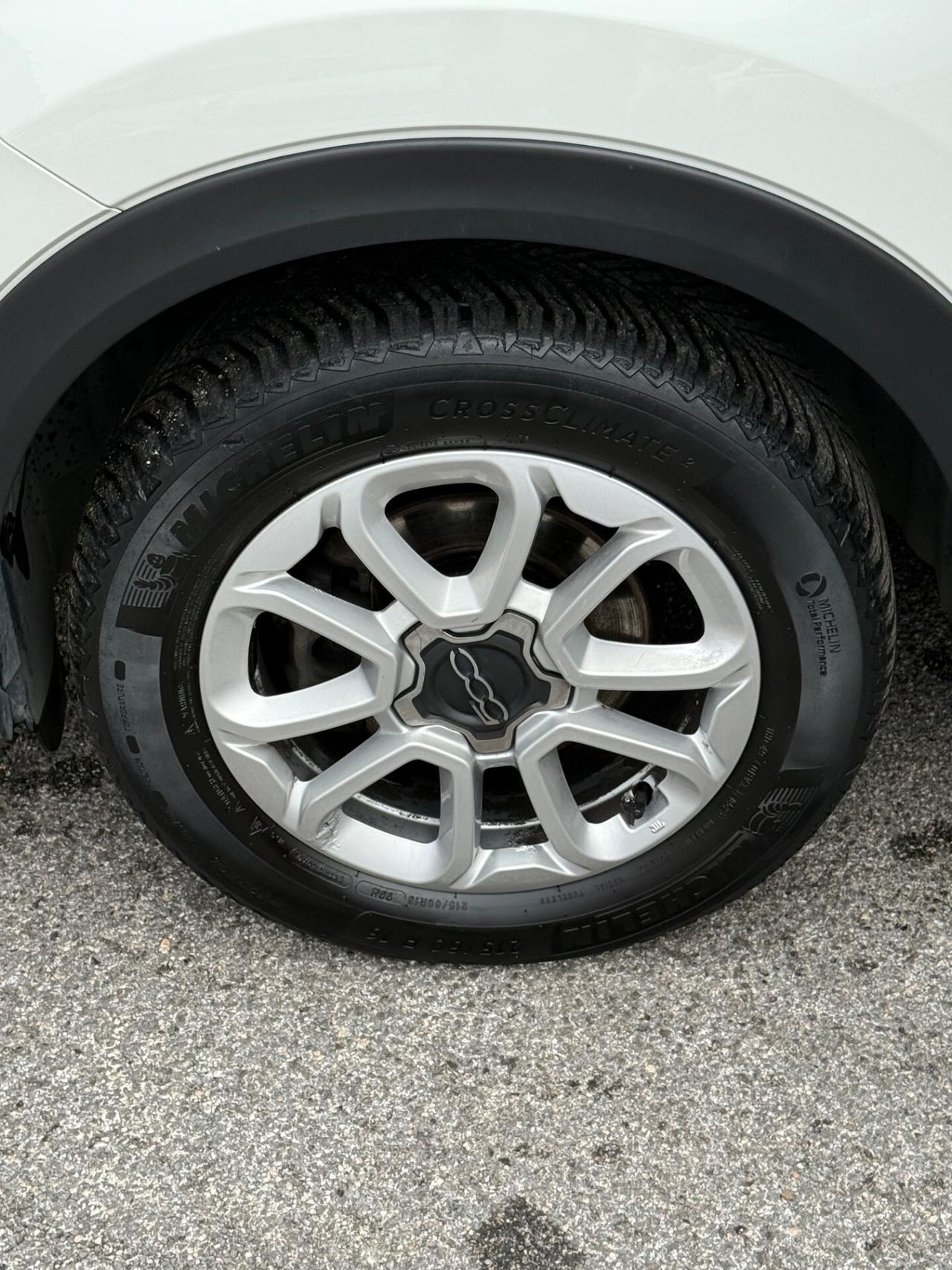 500X 1.3 95 cv -lounge --unipro-E6 -rate