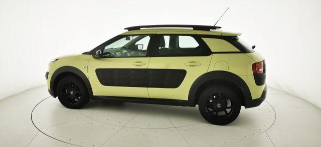 CITROEN C4 Cactus PureTech 82 Feel