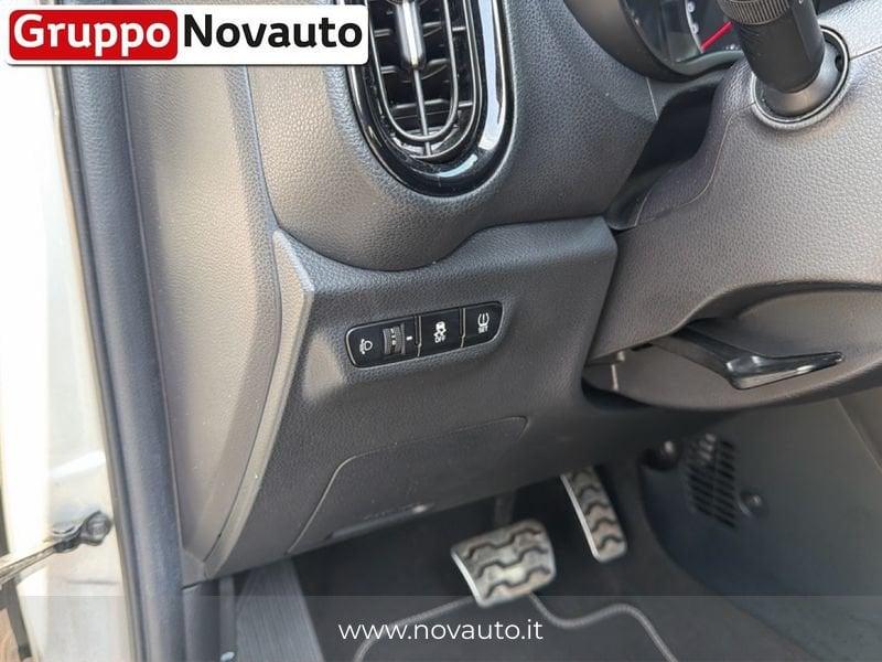 Kia Picanto 1.0 STYLE AMT