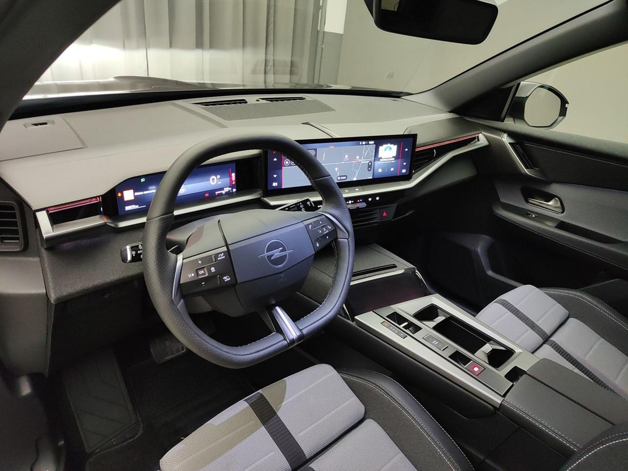 OPEL Grandland II 2024 1.2 HYBRID 145CV GS EDCT