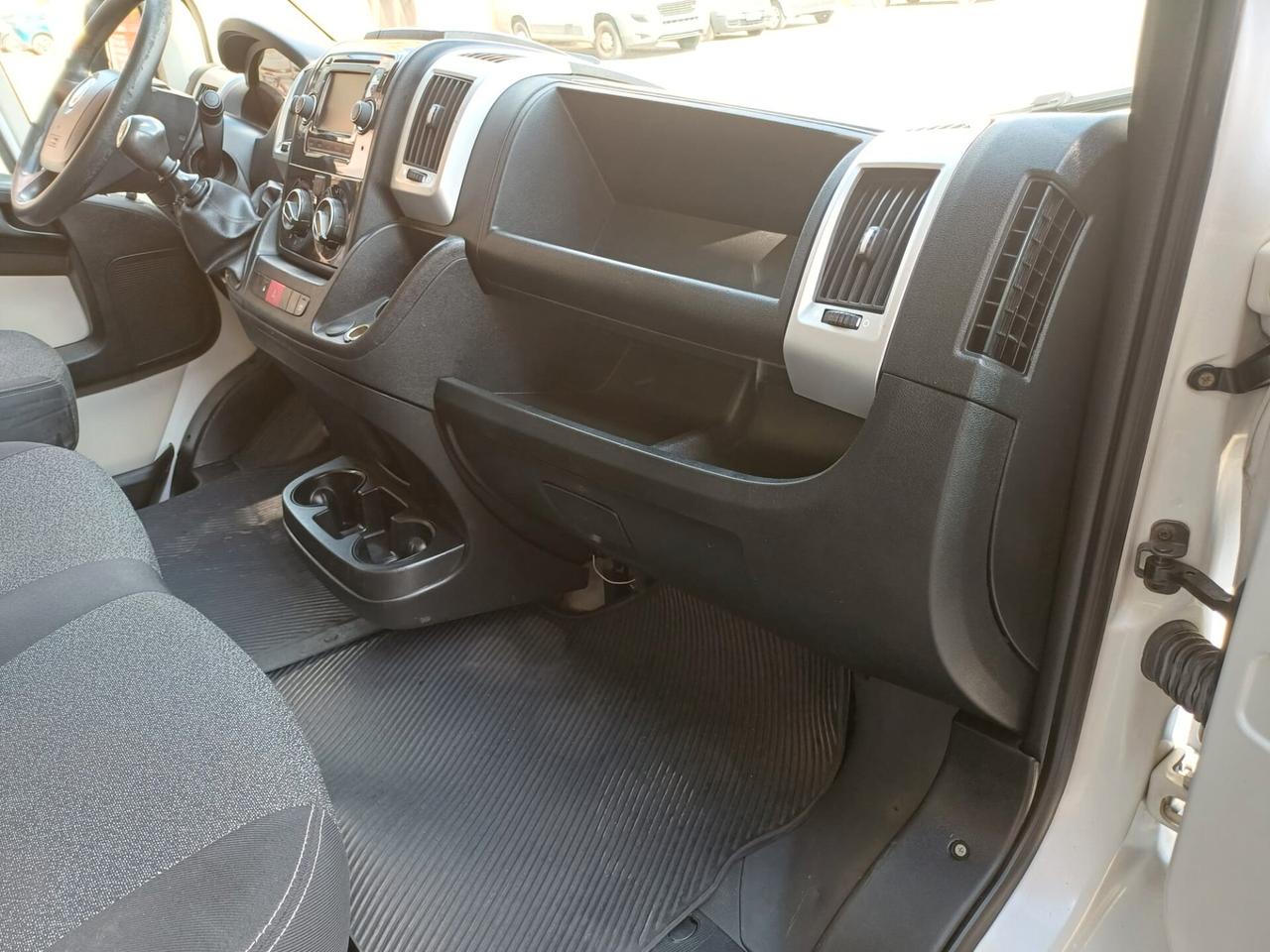 Fiat Ducato 2.3 MJT 130CV L2H2 Furgone - 2018