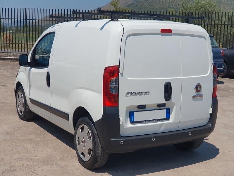 FIAT Fiorino 1.3 MJT 95CV Porta Lat. SX NAV 5 PARK