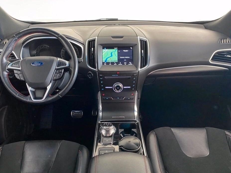FORD Edge Edge 2.0 ecoblue st-line s&s awd 238cv auto 8m