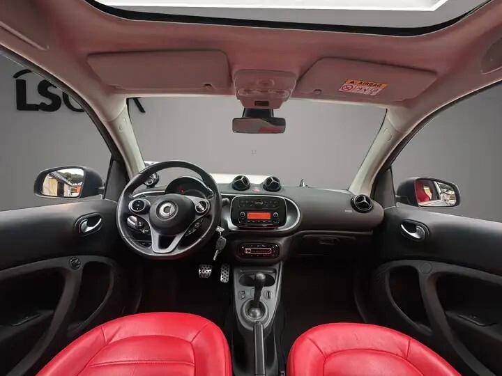 Smart ForTwo 70 1.0 Superpassion Allestimento BRABUS UNIPRO-PROMO-FINANZIAMENTO