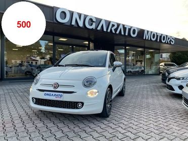 FIAT 500 1.0 Hybrid Dolcevita #16"#ClimAuto#Sens