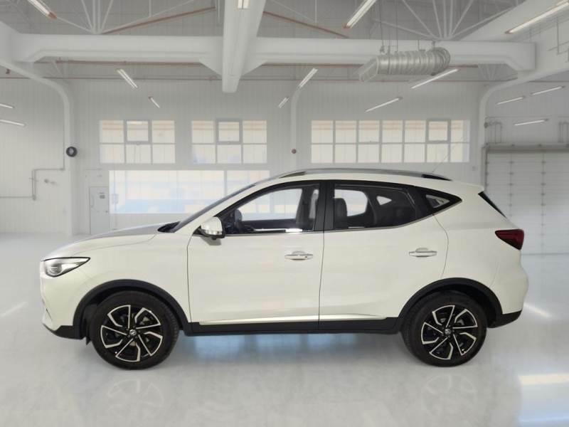 MG ZS 1.0T-GDI Luxury Auto
