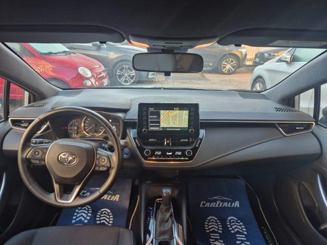 TOYOTA Corolla 2.0 Hybrid Business