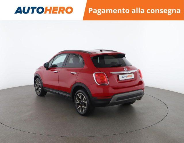 FIAT 500X 1.3 MultiJet 95 CV City Cross