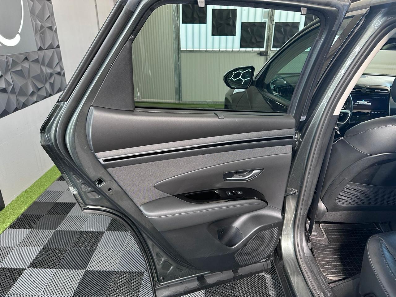 Hyundai Tucson 1.6 PHEV 4WD aut. Exellence dark line