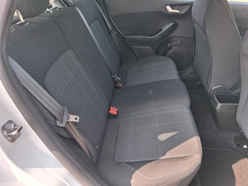 Ford Fiesta 1.1 85 CV 5 porte Plus