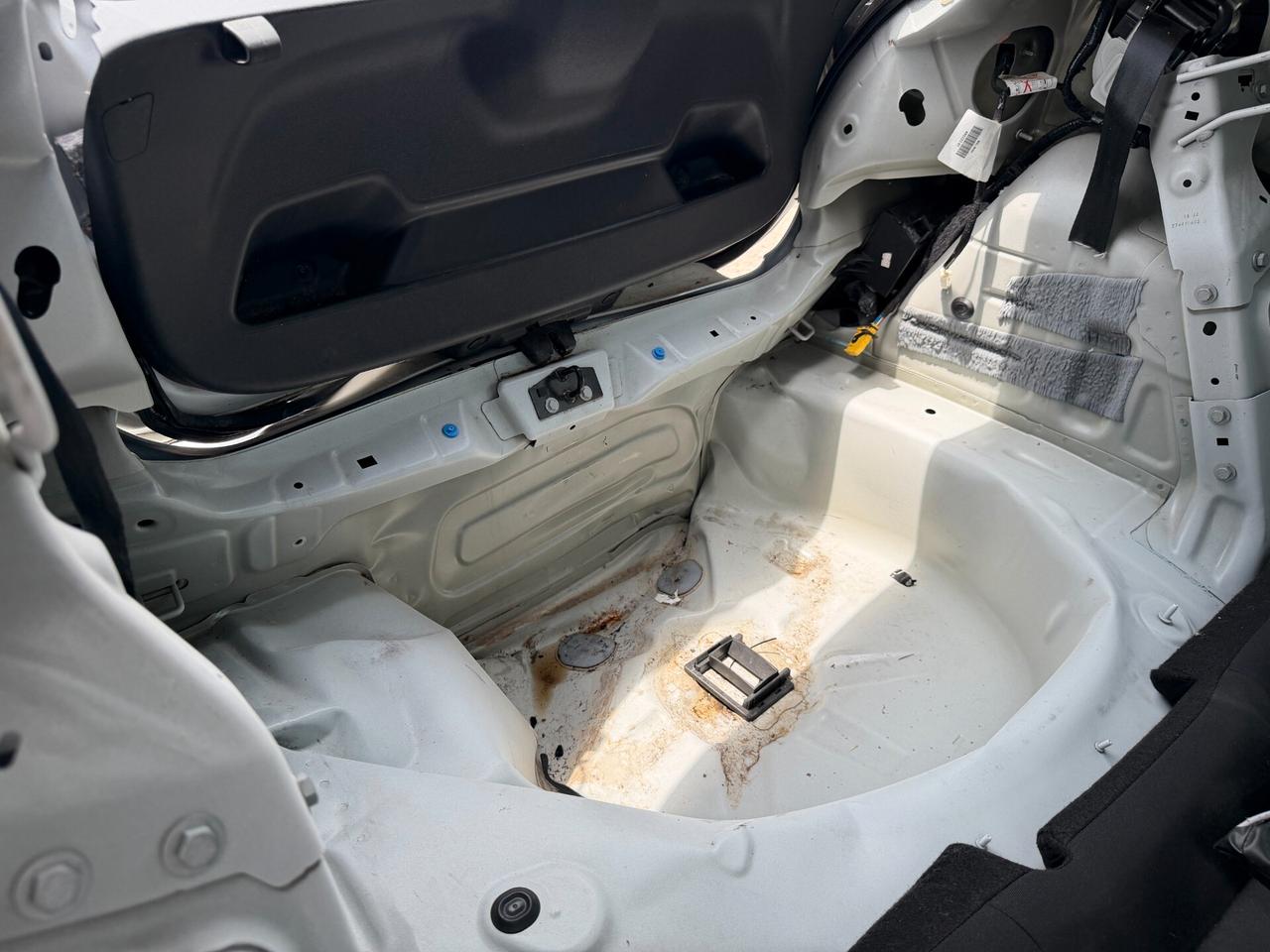 OPEL CORSA 2022 1.2 BENZINA 75 CV *MARCIANTE