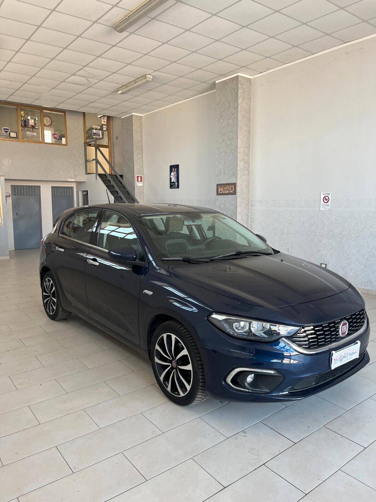 Fiat Tipo 1.3 Mjt S&S 5 porte Business