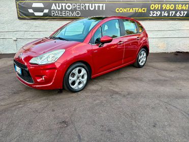 Citroen C3 1.4 hdi Exclusive (exclusive style) E5