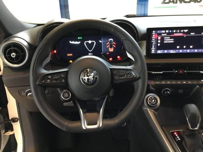 Alfa Romeo Tonale 1.3 280cv Plug-in Hyb AT6 Trib.Ital. Q4