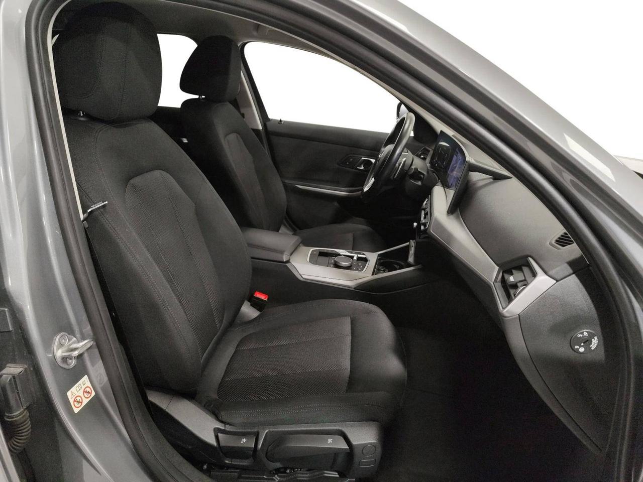 BMW Serie 3 316d Touring 48V