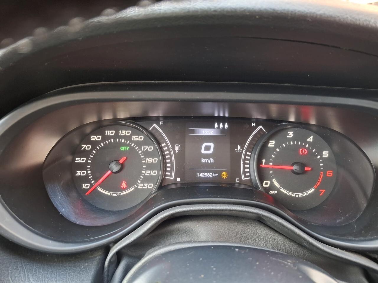 Fiat Tipo 1.4 SW Lounge