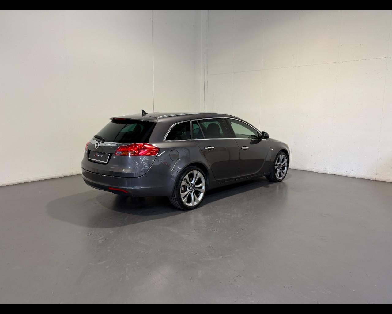 OPEL INSIGNA SPORTS TOURER 2.0