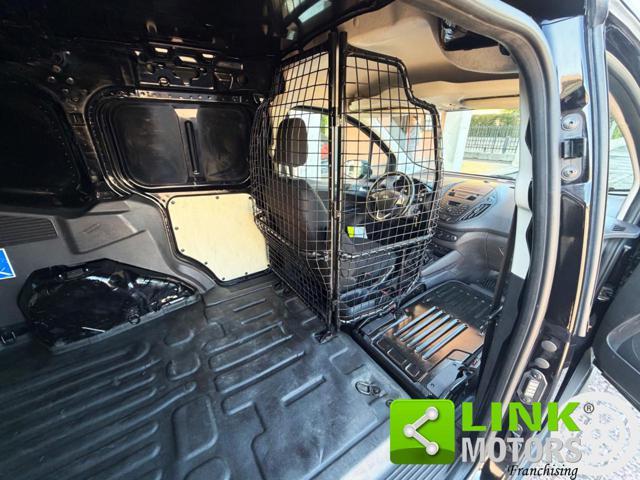 FORD Transit Courier 1.5 TDCi 75CV Van Trend