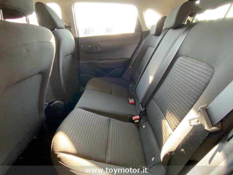 Hyundai i20 3ª serie 1.2 MPI Techline