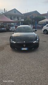 Maserati Ghibli V6 Diesel Gransport