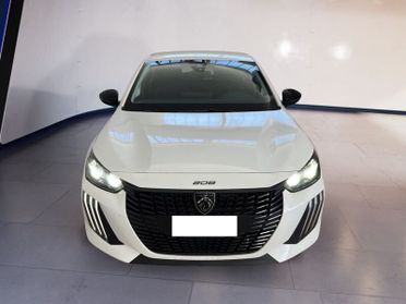 Peugeot 208 5P - ACTIVE P.Tech 75 S&S