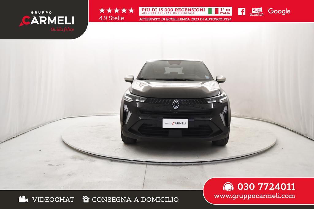 Renault Captur 1.0 TCe Techno